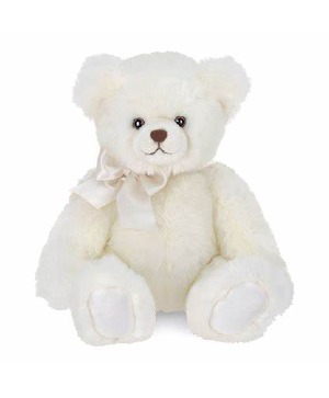 Aspen the Bear 