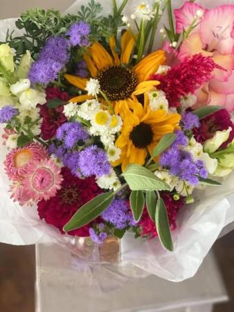 Assisted Living Garden subscription in Beloit, OH | American Flower Farm & Florist