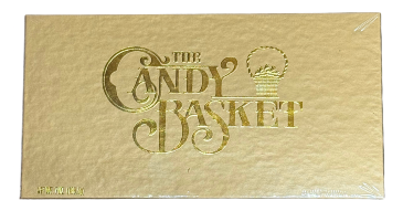 Assorted Chocolates  Candy Basket in Mcminnville, OR | POSEYLAND FLORIST