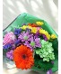 Assorted Cut Flowers Wrap (LGOE)