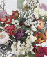 Assorted Dried Flower Bouquet 