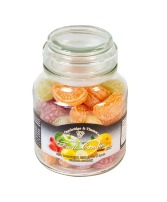 Assorted Fruit Hard Candies Gifts