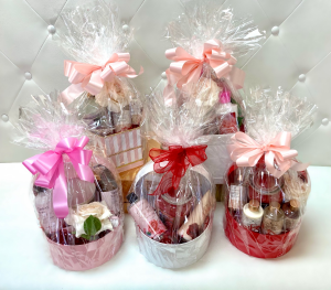 *SOLD OUT* Assorted Gift Basket 