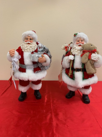 Santa Claus Christmas