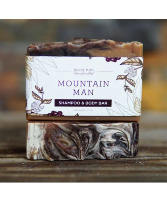 Assorted Soaps Gift Item