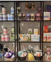 ASSORTED TEAS LOOSE LEAF, TEA BAGS, LOCAL & IMPORT