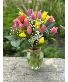 Assorted Tulip vase   tulip vase 
