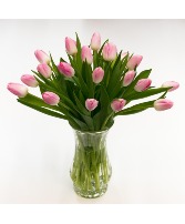 Assorted Tulips Bouquet 