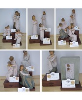 Assorted Willow Tree Angels - 25% Off Figurine