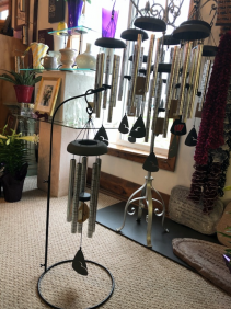 30" Assorted Carson Wind Chimes 