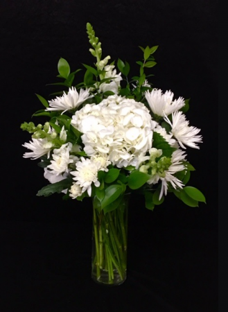 At Peace Sympathy Floral