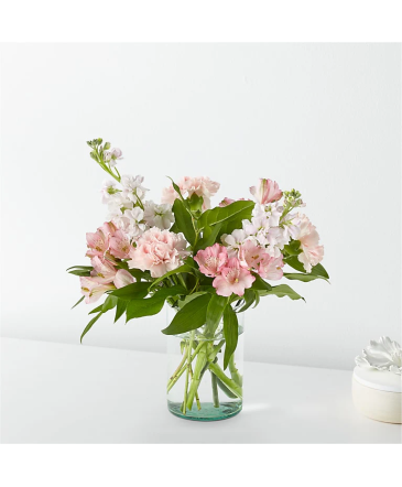 At The Ballet L5444s Bouquet in Fort Worth, TX | DARLA'S FLORIST