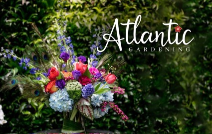 Atlantic Gardening Gift Card Gift Card