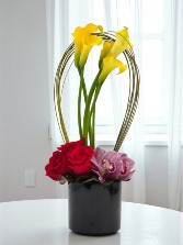 Atracción Perfecta Valentine 2026