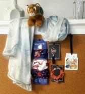 AU Gift Items 