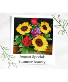 August Special Design Summer Bounty