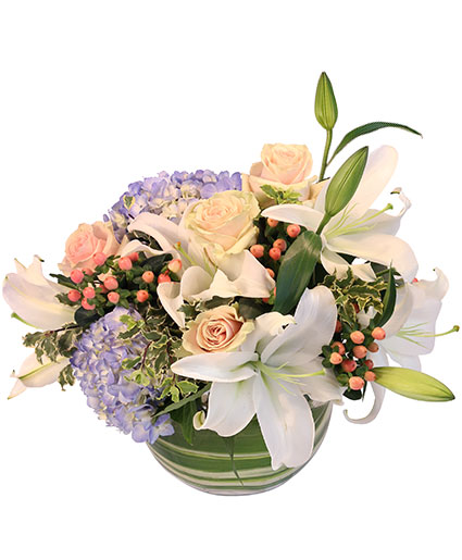 Tropical Honey Floral Design In Valparaiso Fl Flowers From The