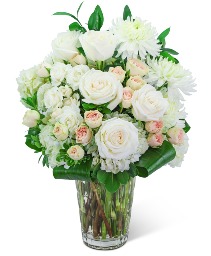 Aurora Elegance Flower Arrangement