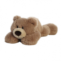 Aurora Hugga Wug Brown Bear  