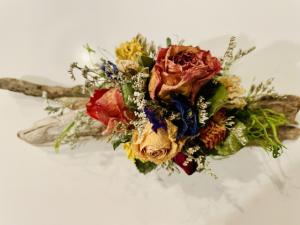 The Moonlight - Natural dried flowers | TANIT FLORIST IRVINE