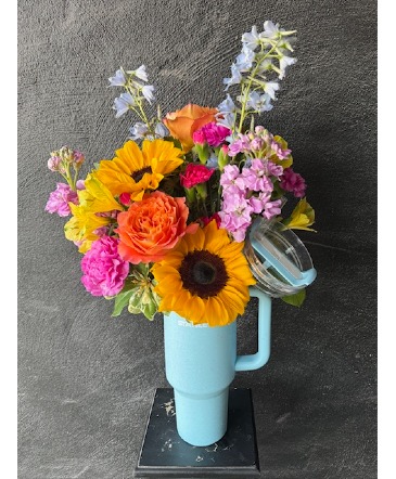 AUTHENTIC STANLEY Monzie's + Unwind Collab in Tunkhannock, PA | Monzie's Floral Designs AUTHENTIC STANLEY Monzie's + Unwind Collab in Tunkhannock, PA | Monzie's Floral Designs