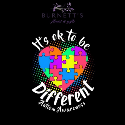 Autism Awareness  Community Charity