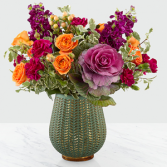 The FTD Autum Harvest Bouquet Any Occasion