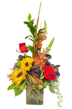Autumn A Davis Floral Design
