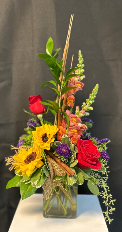 Autumn A Davis Floral Design