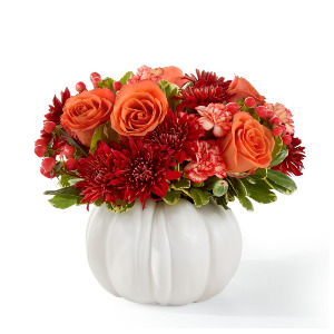 Autumn Air Bouquet 