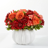 Autumn Air Pumpkin Bouquet 