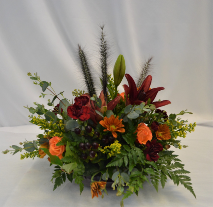 AUTUMN ALL AROUND FRESH FALL DESIGN