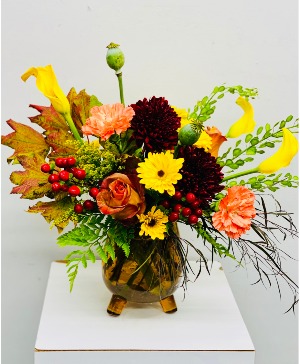 Addison Florist | Addison TX Flower Shop | MILLE FLEURS