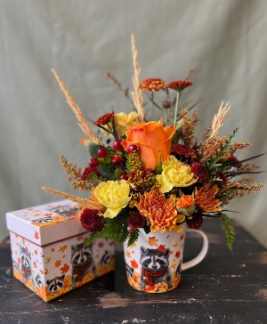 Autumn Bandit 