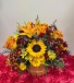 Autumn basket  