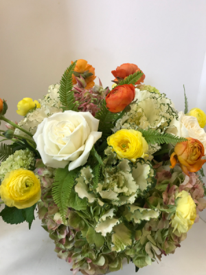Autumn Beginnings in Northport, NY | Hengstenberg's Florist Autumn Beginnings in Northport, NY | Hengstenberg's Florist