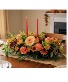 Autumn Blend Centerpiece