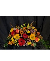Autumn Blessings 