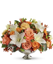 Autumn Blessings Centerpiece 