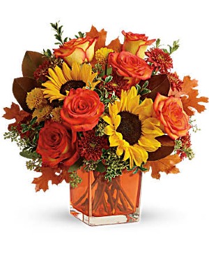 Autumn Bouquet Fall