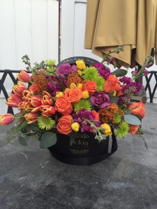 Autumn Box