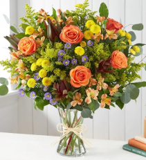 Autumn Breeze™  Arrangement