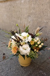 Autumn Breeze Small Arrangement