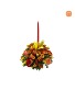 Autumn Centerpiece Fresh Arrangement