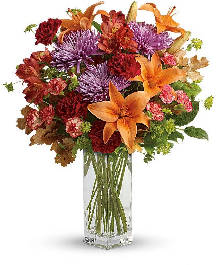 Autumn Brights