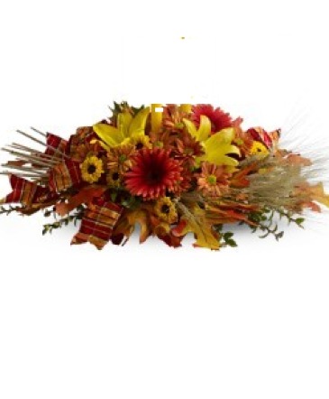 Autumn Candlelight Fall Bouquet in Whitesboro, NY | KOWALSKI FLOWERS INC. Autumn Candlelight Fall Bouquet in Whitesboro, NY | KOWALSKI FLOWERS INC.