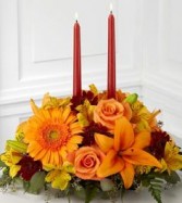 Autumn Centerpiece 