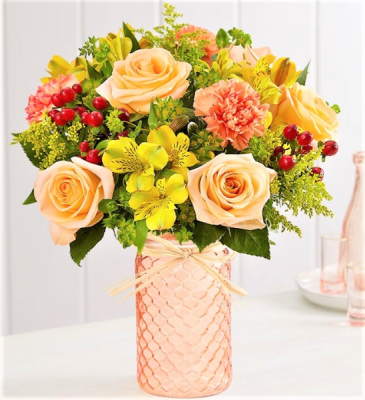 Floral Confetti, Sunny and Bright!!! The Bees Knees! Employee Favorite! in Gainesville, FL | PRANGE'S FLORIST Floral Confetti, Sunny and Bright!!! The Bees Knees! Employee Favorite! in Gainesville, FL | PRANGE'S FLORIST
