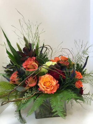 Autumn Dance in Northport, NY | Hengstenberg's Florist Autumn Dance in Northport, NY | Hengstenberg's Florist