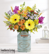 AUTUMN DELIGHT BY SOUTHERN LIVING FALL SEASON ALL OCCASION